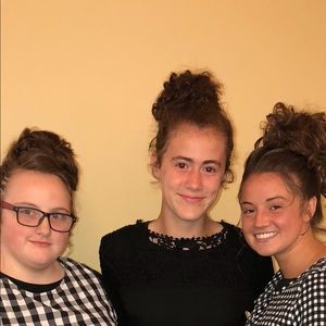 Meet your Posher, Madelyn